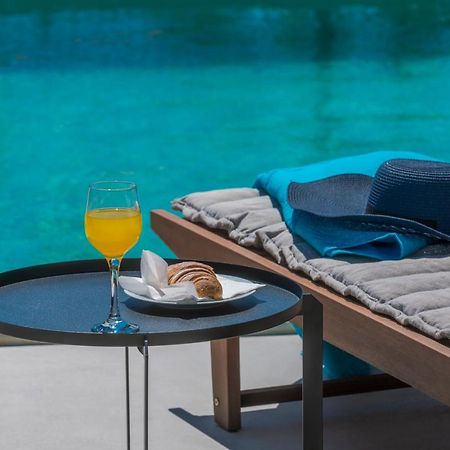 Villa Gold Residence 1 Mlini Ngoại thất bức ảnh