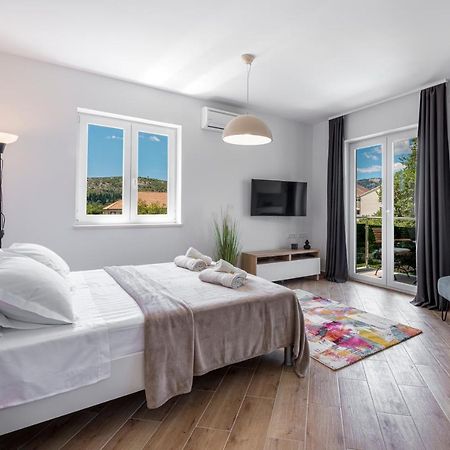 Villa Gold Residence 1 Mlini Ngoại thất bức ảnh