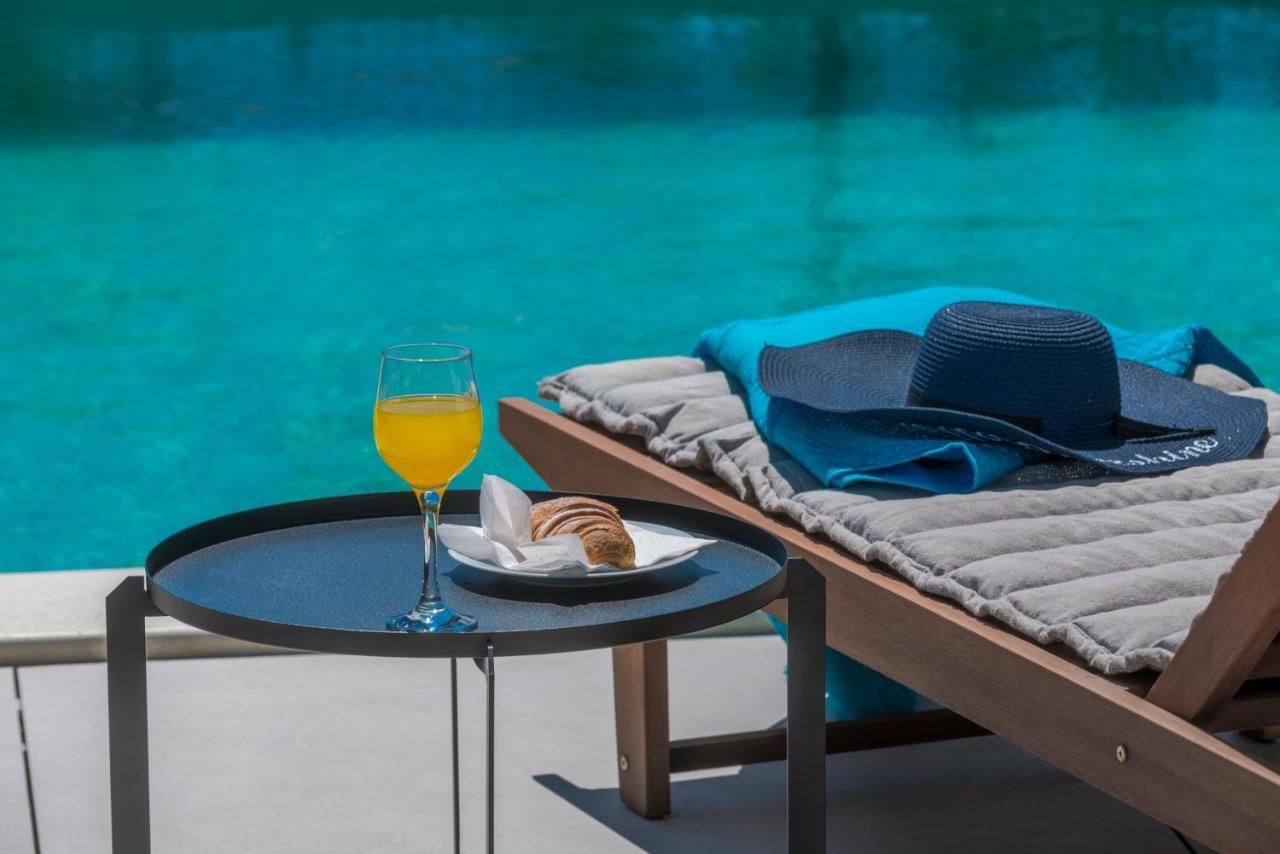 Villa Gold Residence 1 Mlini Ngoại thất bức ảnh