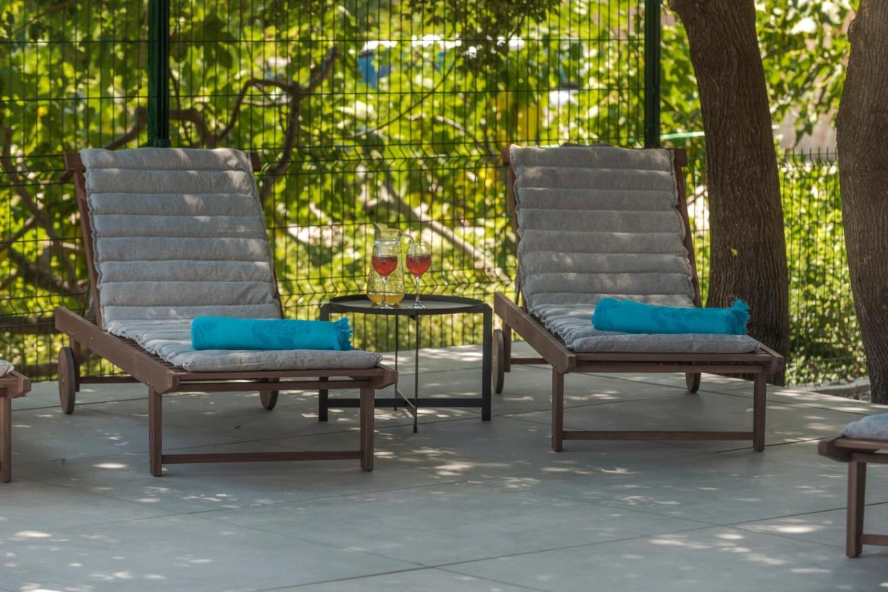 Villa Gold Residence 1 Mlini Ngoại thất bức ảnh