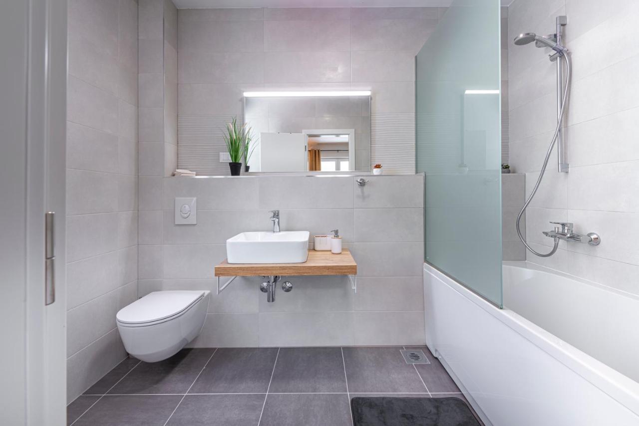 Villa Gold Residence 1 Mlini Ngoại thất bức ảnh
