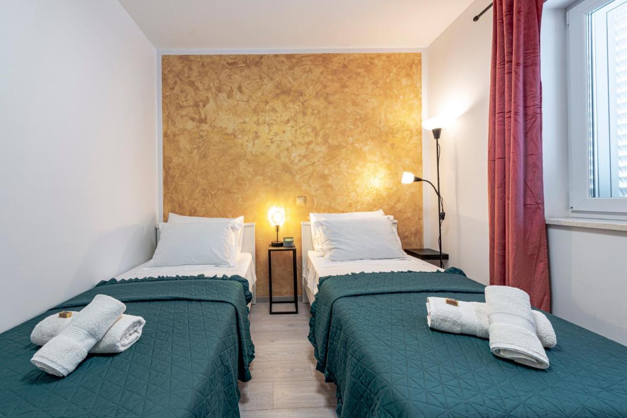 Villa Gold Residence 1 Mlini Ngoại thất bức ảnh