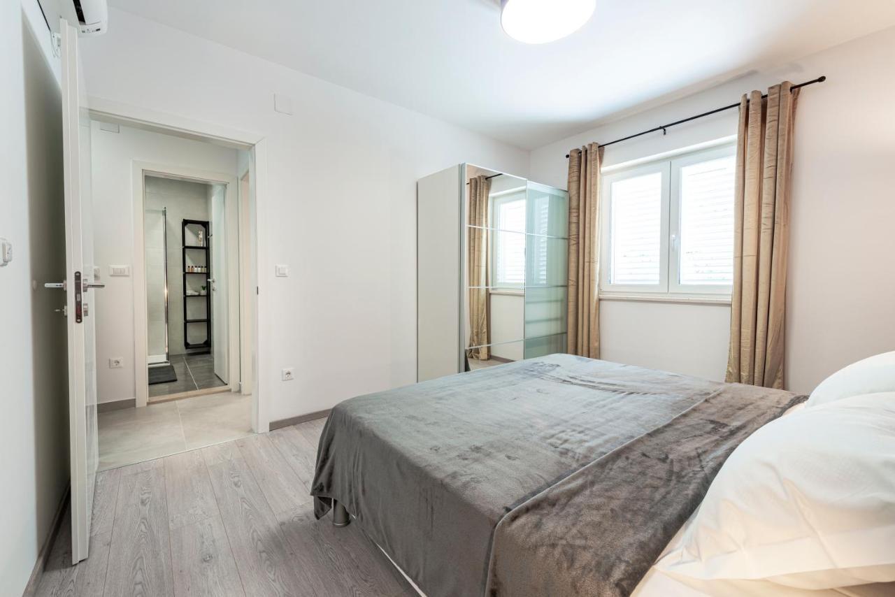 Villa Gold Residence 1 Mlini Ngoại thất bức ảnh